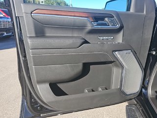 2024 GMC Sierra 1500 in Pickering, Ontario - 35 - w320h240px