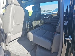 2024 GMC Sierra 1500 in Pickering, Ontario - 32 - w320h240px