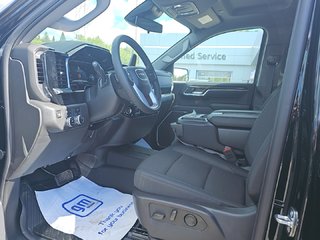 2024 GMC Sierra 1500 in Pickering, Ontario - 12 - w320h240px