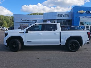 2024 GMC Sierra 1500 in Pickering, Ontario - 10 - w320h240px