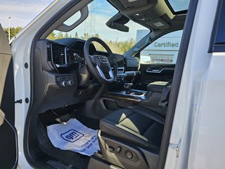 2025 GMC Sierra 1500 in Pickering, Ontario - 8 - w320h240px