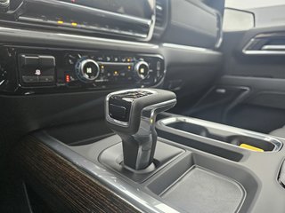 2025 GMC Sierra 1500 in Pickering, Ontario - 28 - w320h240px