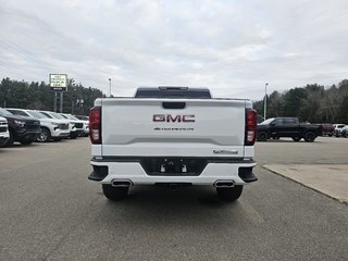 2025 GMC Sierra 1500 in Pickering, Ontario - 5 - w320h240px