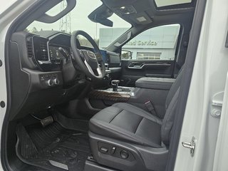 2025 GMC Sierra 1500 in Pickering, Ontario - 13 - w320h240px