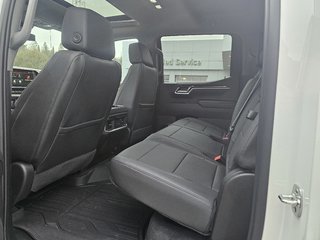 2025 GMC Sierra 1500 in Pickering, Ontario - 37 - w320h240px