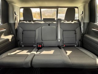 2025 GMC Sierra 1500 in Pickering, Ontario - 21 - w320h240px