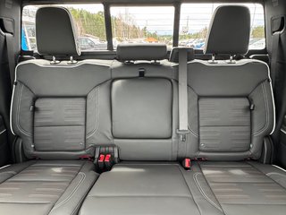 2025 GMC Sierra 1500 in Pickering, Ontario - 34 - w320h240px