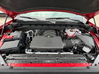 2025 GMC Sierra 1500 in Pickering, Ontario - 43 - w320h240px