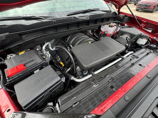 2025 GMC Sierra 1500 in Pickering, Ontario - 42 - w320h240px