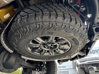 2025 GMC Sierra 1500 in Pickering, Ontario - 41 - w320h240px