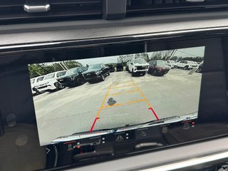 2025 GMC Sierra 1500 in Pickering, Ontario - 26 - w320h240px