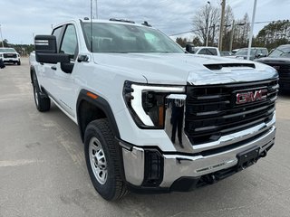 2024 GMC Sierra 2500 HD in Pickering, Ontario - 22 - w320h240px