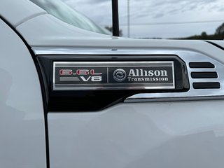 2024 GMC Sierra 2500 HD in Pickering, Ontario - 23 - w320h240px