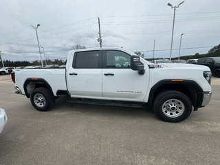 2024 GMC Sierra 2500 HD in Pickering, Ontario - 4 - w320h240px