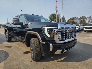 2024 GMC Sierra 2500 HD in Pickering, Ontario - 3 - w320h240px