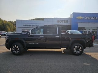 2024 GMC Sierra 2500 HD in Pickering, Ontario - 10 - w320h240px