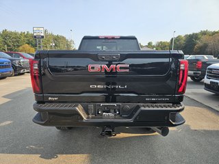 2024 GMC Sierra 2500 HD in Pickering, Ontario - 5 - w320h240px