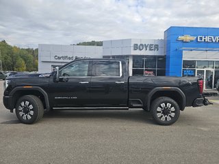 2025 GMC Sierra 2500 HD in Pickering, Ontario - 10 - w320h240px