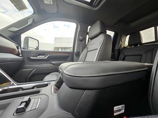 2025 GMC Sierra 2500 HD in Pickering, Ontario - 29 - w320h240px