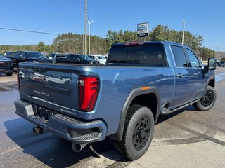 2025 GMC Sierra 2500 HD in Pickering, Ontario - 5 - w320h240px