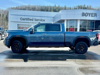 2025 GMC Sierra 2500 HD in Pickering, Ontario - 8 - w320h240px