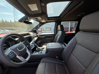 2025 GMC Sierra 2500 HD in Pickering, Ontario - 15 - w320h240px