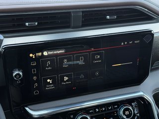 2025 GMC Sierra 2500 HD in Pickering, Ontario - 22 - w320h240px