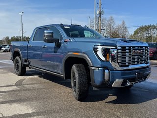 2025 GMC Sierra 2500 HD in Pickering, Ontario - 3 - w320h240px