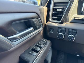2025 GMC Sierra 2500 HD in Pickering, Ontario - 31 - w320h240px