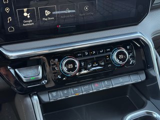 2025 GMC Sierra 2500 HD in Pickering, Ontario - 25 - w320h240px