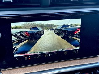 2025 GMC Sierra 2500 HD in Pickering, Ontario - 23 - w320h240px