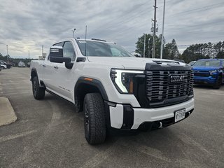 2025 GMC Sierra 2500HD in Pickering, Ontario - 3 - w320h240px