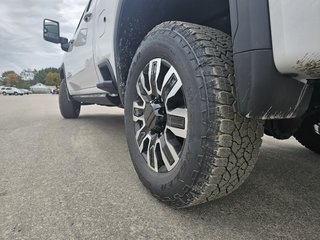 2025 GMC Sierra 2500HD in Pickering, Ontario - 6 - w320h240px