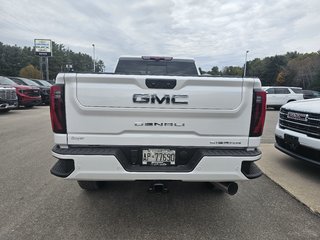 2025 GMC Sierra 2500HD in Pickering, Ontario - 5 - w320h240px