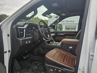 2025 GMC Sierra 2500HD in Pickering, Ontario - 10 - w320h240px