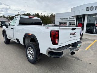 2024 GMC Sierra 3500 HD in Pickering, Ontario - 17 - w320h240px