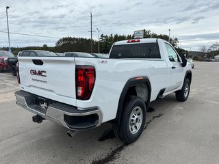 2024 GMC Sierra 3500 HD in Pickering, Ontario - 11 - w320h240px