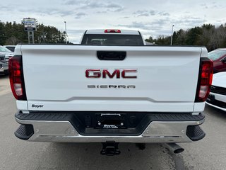 2024 GMC Sierra 3500 HD in Pickering, Ontario - 12 - w320h240px