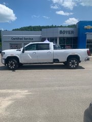 2024 GMC Sierra 3500 HD in Pickering, Ontario - 11 - w320h240px