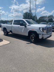 2024 GMC Sierra 3500 HD in Pickering, Ontario - 5 - w320h240px