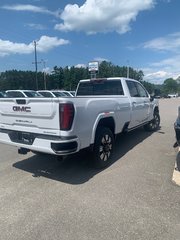 2024 GMC Sierra 3500 HD in Pickering, Ontario - 7 - w320h240px