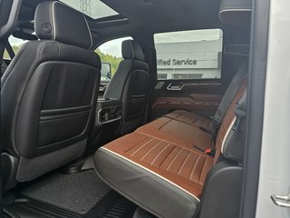 2025 GMC Sierra 3500HD in Pickering, Ontario - 33 - w320h240px