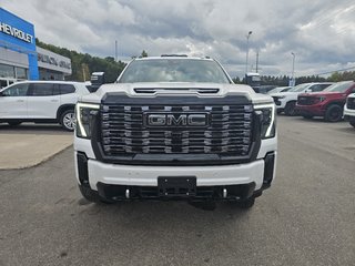 2025 GMC Sierra 3500HD in Pickering, Ontario - 2 - w320h240px