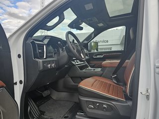 2025 GMC Sierra 3500HD in Pickering, Ontario - 13 - w320h240px