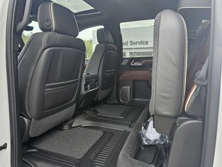 2025 GMC Sierra 3500HD in Pickering, Ontario - 32 - w320h240px