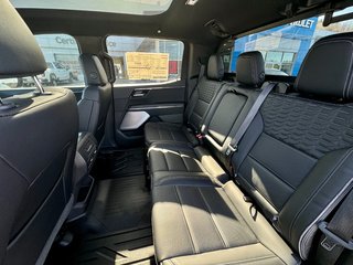 2025 GMC Sierra EV in Pickering, Ontario - 28 - w320h240px