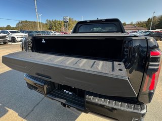 2025 GMC Sierra EV in Pickering, Ontario - 9 - w320h240px