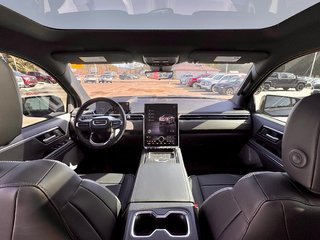 2025 GMC Sierra EV in Pickering, Ontario - 13 - w320h240px