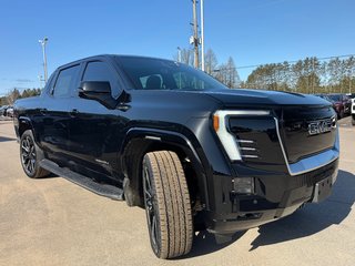2025 GMC Sierra EV in Pickering, Ontario - 5 - w320h240px