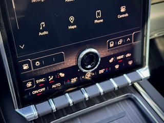 2025 GMC Sierra EV in Pickering, Ontario - 20 - w320h240px